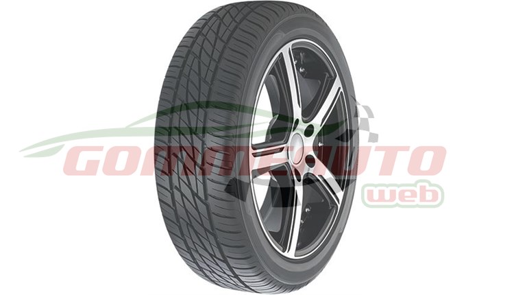 COP. 225/75R16C SUNNY   NC513 ALL SEASON            121R